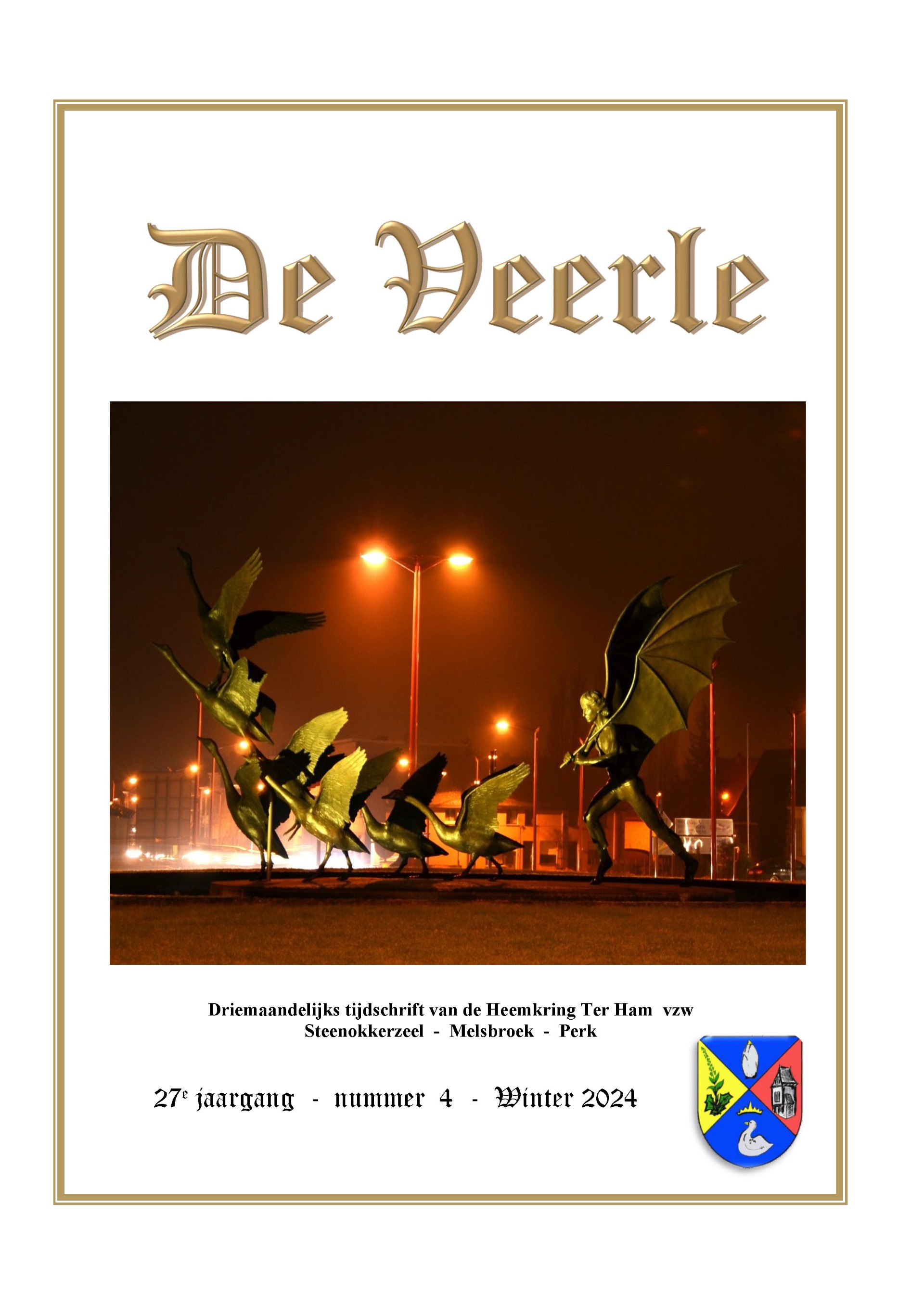 Vol Activiteiten en Verhalen